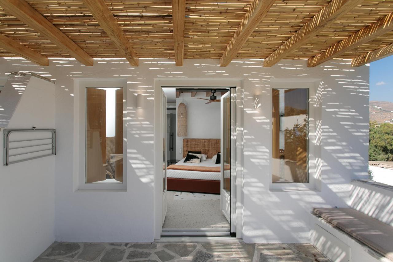 Alkyoni Beach Hotel Naxos City المظهر الخارجي الصورة