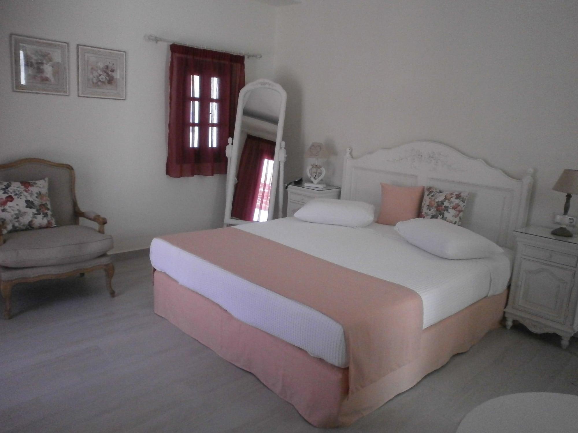 Alkyoni Beach Hotel Naxos City المظهر الخارجي الصورة